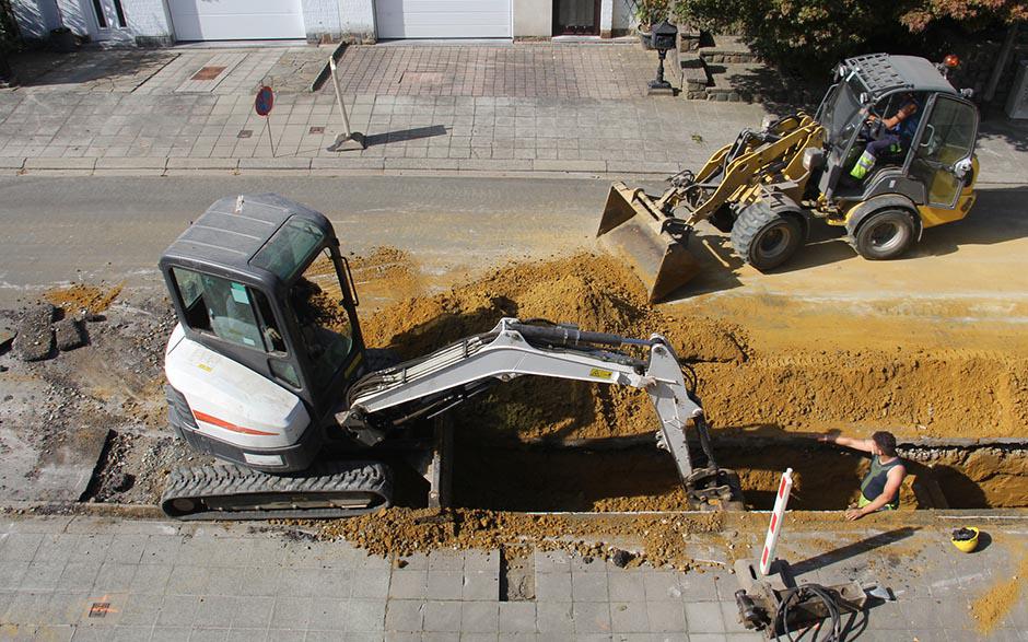 débouchage canalisation Montreuil